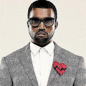 Kanye West – Hurricane