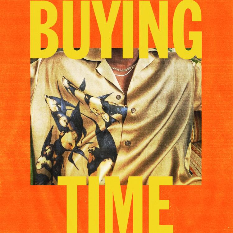 Lucky Daye – Buying Time