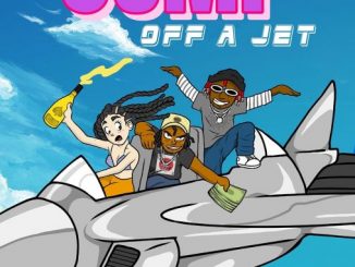 MadeinTYO & Lil Yachty – Jump Off A Jet