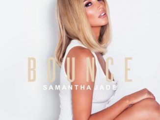 Samantha Jade – Bounce