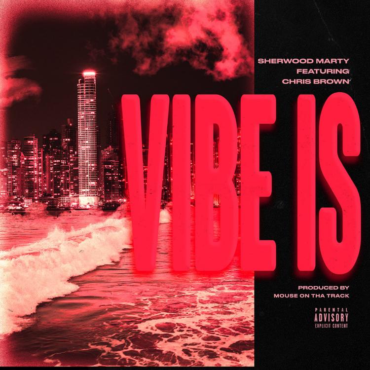 Sheerwood Marty ft. Chris Brown – Vibe Is