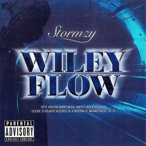 Stormzy – Wiley Flow