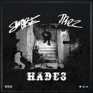 EP: Trizz & Sahtyre – Hades