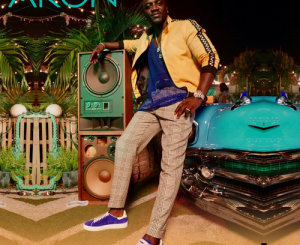 ALBUM: Akon – Akonda