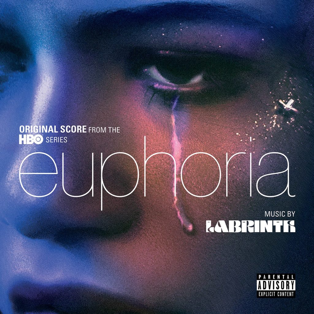 ALBUM: Labrinth – Euphoria