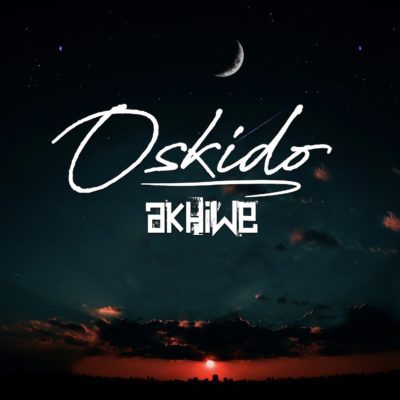 ALBUM: Oskido – Akhiwe