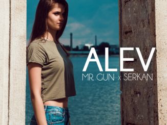 Mr. Gun Ft. Serkan – Alev