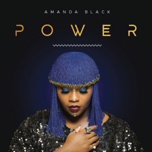  Amanda Black – Afrika (feat. Adekunle Gold)