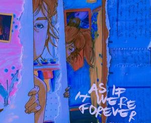 ALBUM: Anna Wise – As If It Were Forever