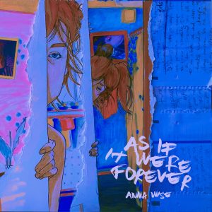ALBUM: Anna Wise – As If It Were Forever
