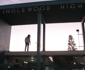 EP: D Smoke – Inglewood High