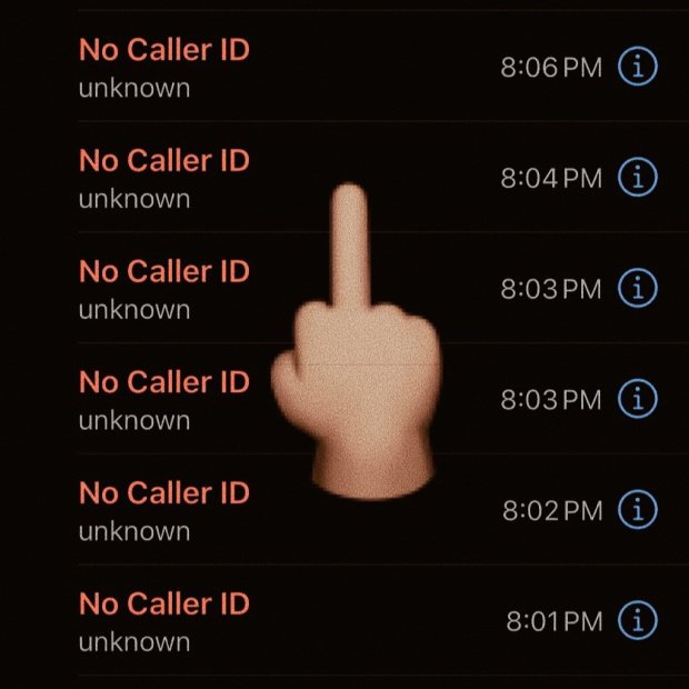 DaniLeigh – No Caller ID