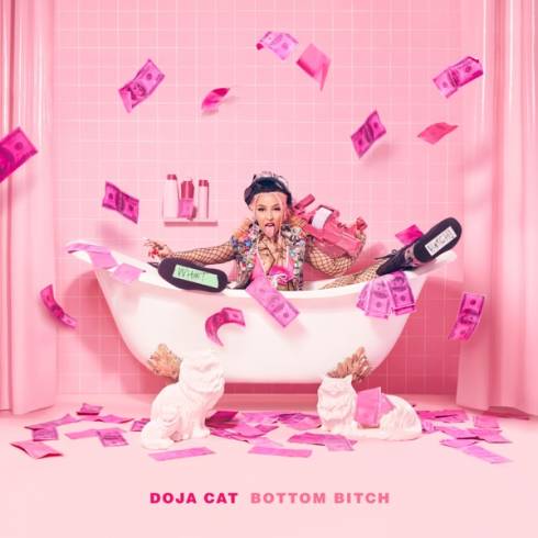 Doja Cat – Bottom Bitch