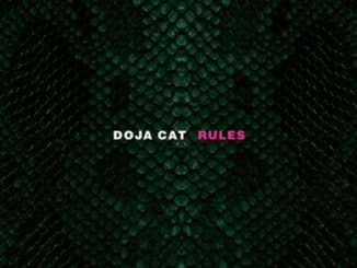 Doja Cat – Rules