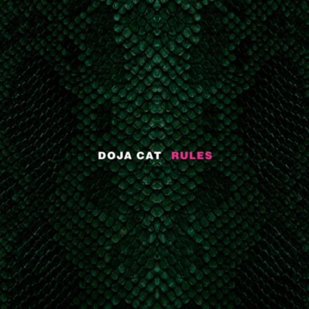 Doja Cat – Rules