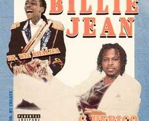 G Perico Ft. Wiz Khalifa – Billie Jean