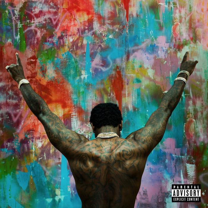Gucci Mane – First Day Out The Feds
