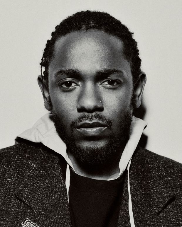 Kendrick Lamar Ft. Punch – Waitin