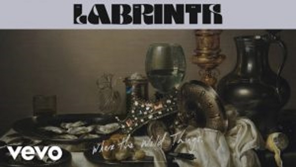 Labrinth – Where The Wild Things