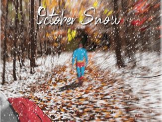 Hayd – October Snow