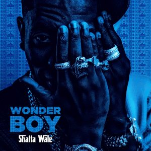 ALBUM: Shatta Wale – Wonder Boy