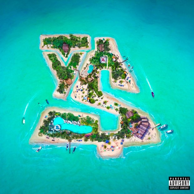 ALBUM: Ty Dolla Sign – Beach House 3