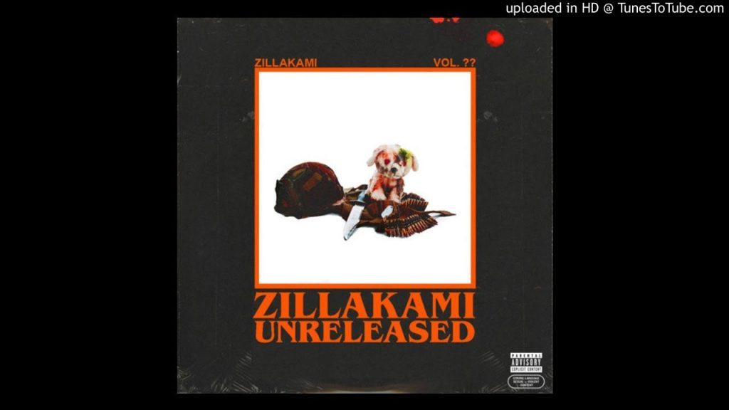 Zillakami – Zilla is Not Okk