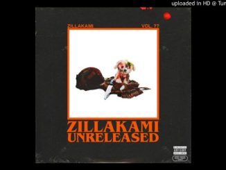 Zillakami – Zilla is Not Okk