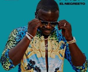 ALBUM: Akon – El Negreeto