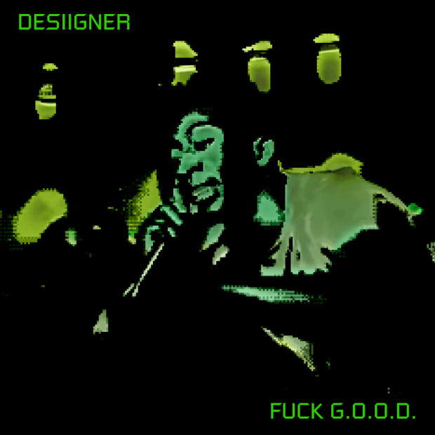 Desiigner – Program (ft. King Los)