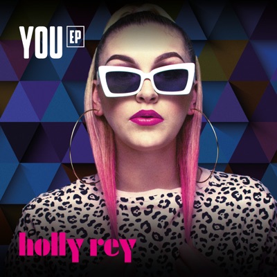 Holly Rey – Scared To Love You