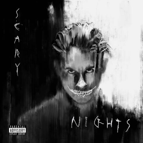 EP: G-Eazy – Scary Nights