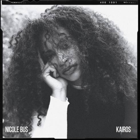 ALBUM: Nicole Bus – Kairos
