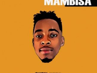 EP: Mas Musiq – Mambisa