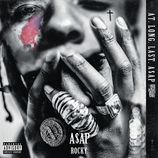 ALBUM: A$AP Rocky - At.Long.Last.A$AP