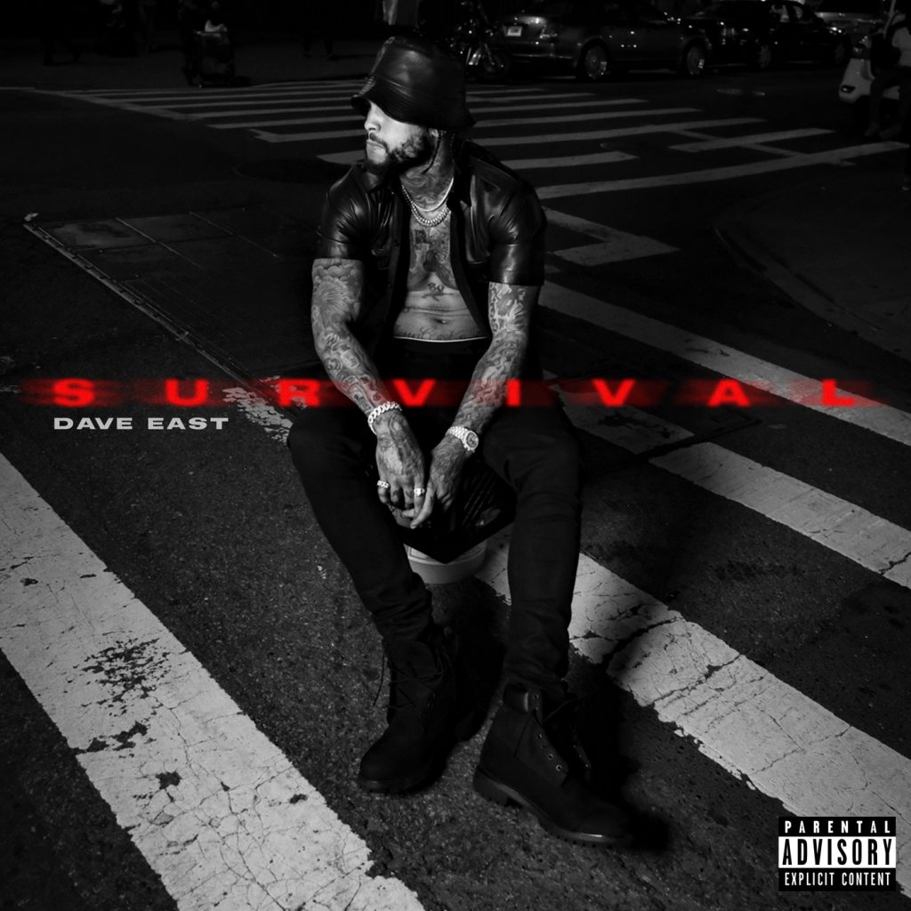  Dave East – Everyday