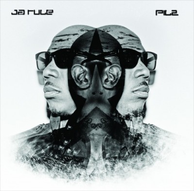 ALBUM: Ja Rule - Pain Is Love 2