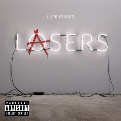 ALBUM: Lupe Fiasco - Lasers
