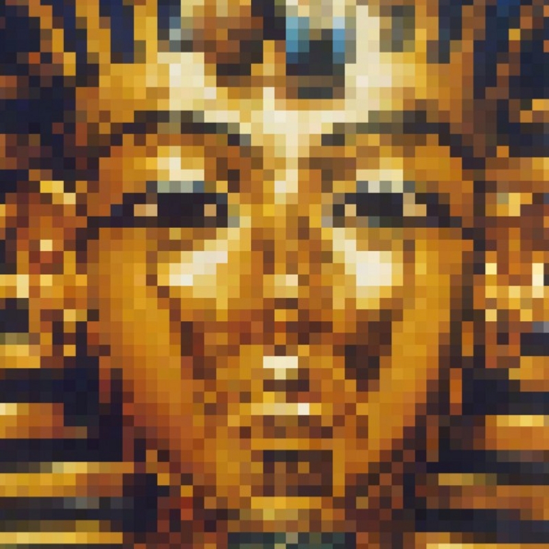 ALBUM: Lupe Fiasco - Pharaoh Height
