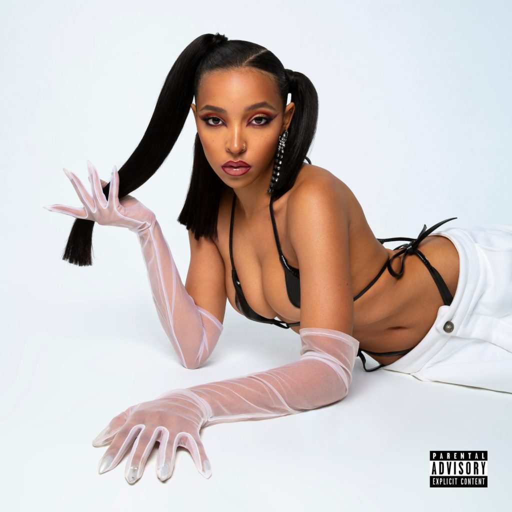 Tinashe – Know Better