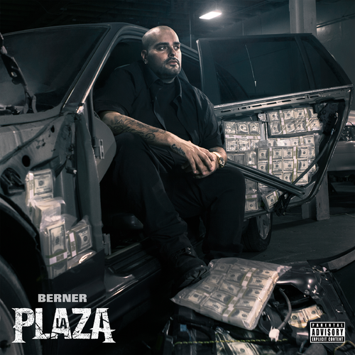 ALBUM: Berner – La Plaza