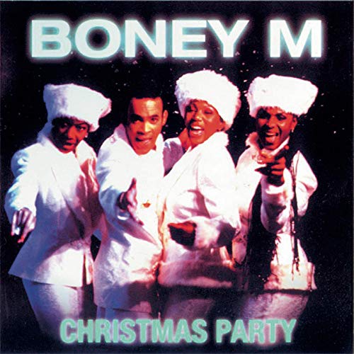 Boney M – Joy To The World