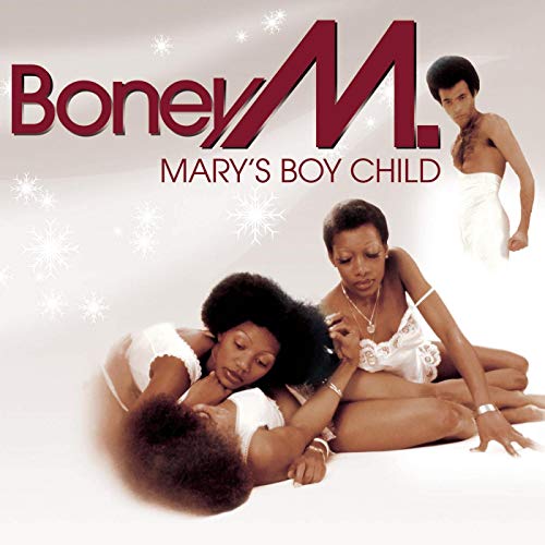 Boney M – Mary’s Born Child