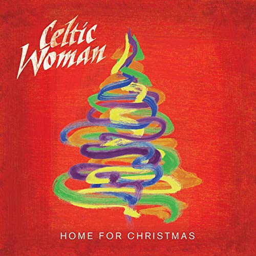 Celtic Woman – Silent Night