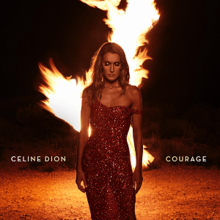 Celine Dion – I Will Be Stronger