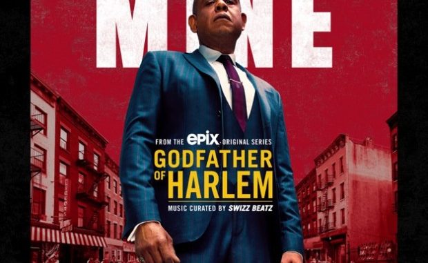 Godfather of Harlem – In These Streets Ft John Legend, YBN Cordae & Nick Grant