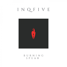EP: InQfive – Burning Spear