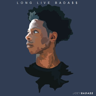 ALBUM: Joey Bada$$ - Long Live Bada$$ (Bootleg)