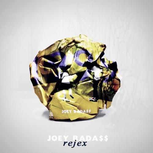 ALBUM: Joey Bada$$ - Rejex