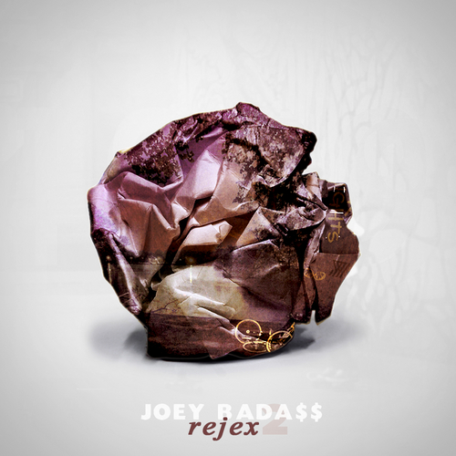 ALBUM: Joey Bada$$ - Rejex 2